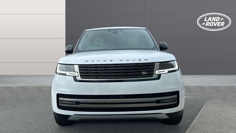 Land Rover Range Rover 3.0 D350 SE 4dr Auto Diesel Estate